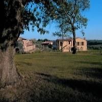 Il Borgo Di Villa Bossi Pucci Montespertoli Eksteriør billede